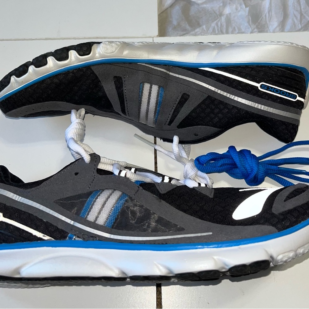 Brooks Pure Drift Running shoes size 11.5 new without box